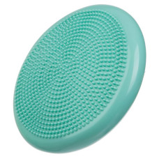Подушка балансувальна масажна FitGo Balance Cushion фіолетовий, код: FI-1932_V