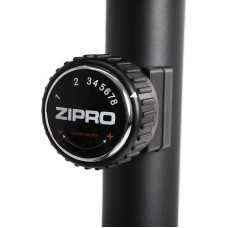 Велотренажер магнітний Zipro Nitro RS, код: 5901793678108-IN