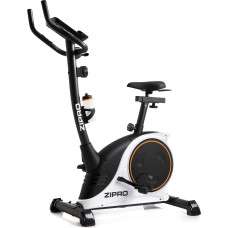 Велотренажер магнітний Zipro Nitro RS, код: 5901793678108-IN