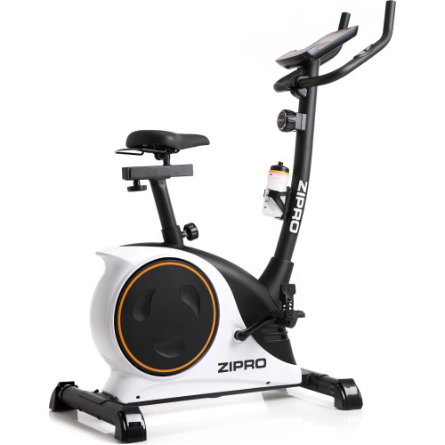 Велотренажер магнітний Zipro Nitro RS, код: 5901793678108-IN