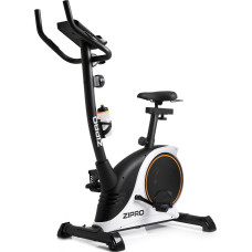 Велотренажер магнітний Zipro Nitro RS, код: 5901793678108-IN