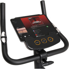 Велотренажер магнітний Zipro Nitro RS, код: 5901793678108-IN
