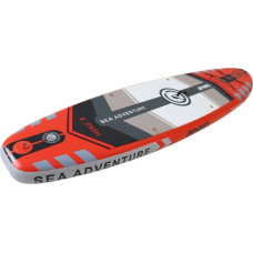Надувна SUP дошка (Сапборд) Enero SHARK 320, код: 5902431054025-IN