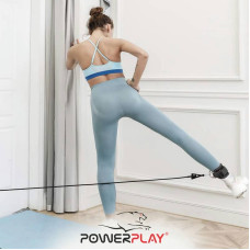 Манжет для тяги PowerPlay чорний, код: PP_4334_Black