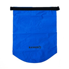 Гермомішок Ranger 10 L Blue, код: RA9941