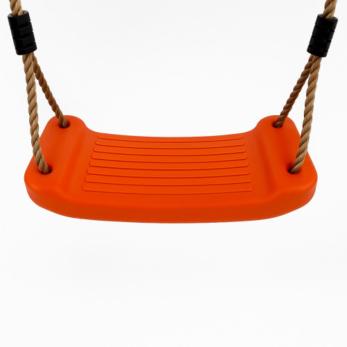 Гойдалка пластикова WCG Blow (S) Orange, код: W-103o-IF
