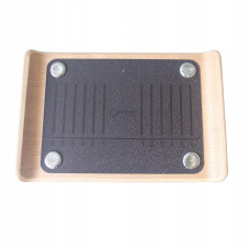 Вібраційна платформа Master Wood G5, код: 8592833007810-IN