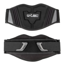 Поперековий пояс нирковий W-TEC Tourbelt L, чорний, код: 22988-L-IN