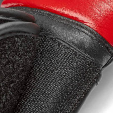 Боксерські рукавички Reebok Combat 16oz red/black, код: RSCB-10110RD-16