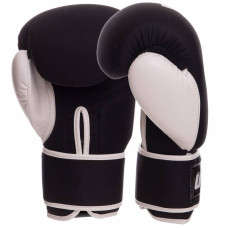 Рукавички боксерські UFC Pro Washable L білий, код: UHK-75024-S52