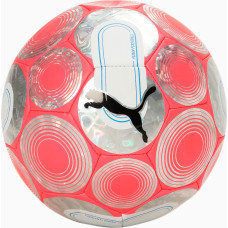 М"яч тренувальний Puma Cage Ball №5, рожевий-сірий, код: 4099683455609