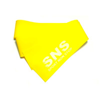 Еспандер стрічка SNS 1.5MM-4M товщина 1,5 мм, довжина 4 м, жовтий, код: 10932-SNS