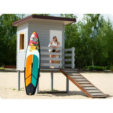 Надувна SUP дошка (Сапборд) Thunder NOX 320, код: NOX-IN