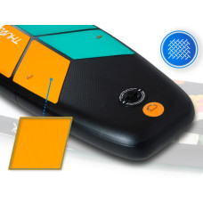 Надувна SUP дошка (Сапборд) Thunder NOX 320, код: NOX-IN