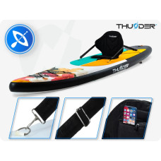 Надувна SUP дошка (Сапборд) Thunder NOX 320, код: NOX-IN