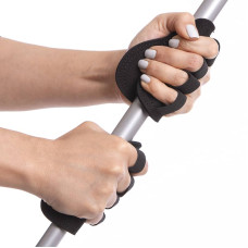 Накладки атлетичні BioGym Gripad WorkOut, код: TA-504