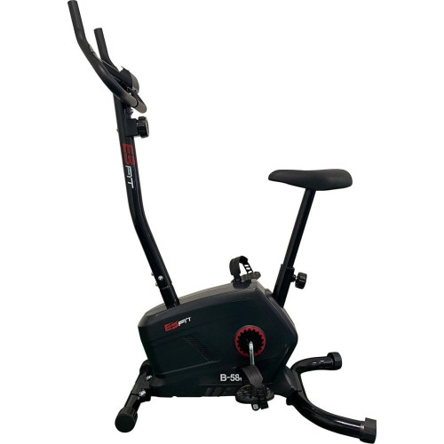 Велотренажер магнітний Eb Fit B580, код: 5902431039336-IN