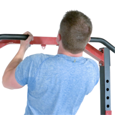Стійка для штанги York Fitness ASPIRE 510 для присідань і жиму лежачи, код: 60014961435100