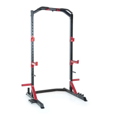 Стійка для штанги York Fitness ASPIRE 510 для присідань і жиму лежачи, код: 60014961435100
