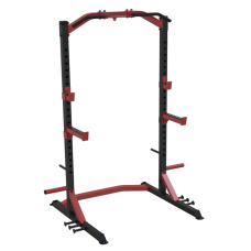 Стійка для штанги York Fitness ASPIRE 510 для присідань і жиму лежачи, код: 60014961435100