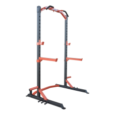 Стійка для штанги York Fitness ASPIRE 510 для присідань і жиму лежачи, код: 60014961435100