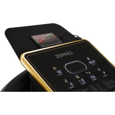 Бігова доріжка електрична Zipro Pacemaker Gold iConsole+, код: 5907783039591-IN