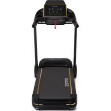 Бігова доріжка електрична Zipro Pacemaker Gold iConsole+, код: 5907783039591-IN