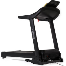 Бігова доріжка електрична Zipro Pacemaker Gold iConsole+, код: 5907783039591-IN