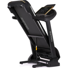 Бігова доріжка електрична Zipro Pacemaker Gold iConsole+, код: 5907783039591-IN