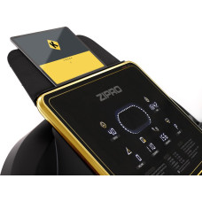 Бігова доріжка електрична Zipro Pacemaker Gold iConsole+, код: 5907783039591-IN