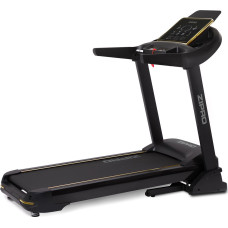 Бігова доріжка електрична Zipro Pacemaker Gold iConsole+, код: 5907783039591-IN