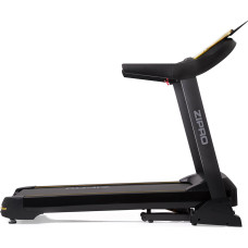 Бігова доріжка електрична Zipro Pacemaker Gold iConsole+, код: 5907783039591-IN