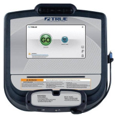 Орбітрек True CS900 Transcend 10, код: CS900-S25