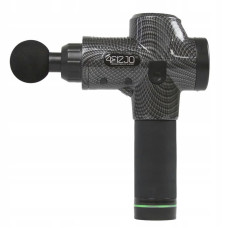 Ручний перкусійний масажер 4Fizjo Massage Gun Ultra 100 Вт (масажний пістолет), код: P-5907739315632