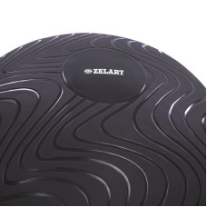 Балансувальна платформа Zelart Bosu, код: BS-8226