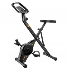 Велотренажер Trex Sport TX-340XB BRIZ магнітний чорний, код: 5902308232471