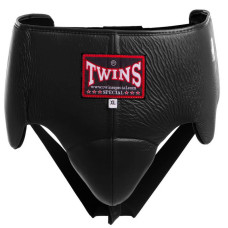 Захист паху Twins XL (обхват талії 90-87 см) синій, код: APL-1_XL_BL