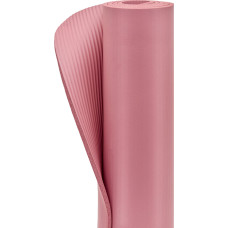 Килимок для йоги Adidas Tie-Dye Yoga Mat 1830х610х10 мм, рожевий-білий, код: 885652022453