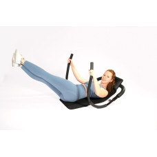 Тренажер для преса Everfit AB-Crunch Master, код: 931220-SVA