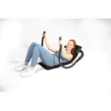 Тренажер для преса Everfit AB-Crunch Master, код: 931220-SVA