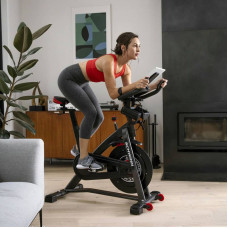 Велотренажер спінінговий Schwinn IC8 (800IC), код: 708447913999-IN