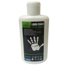 Магнезія спортивна рідка PowerPlay Liquid Chalk 150 мл., код: PP_4005_150ml