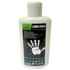 Магнезія спортивна рідка PowerPlay Liquid Chalk 150 мл., код: PP_4005_150ml