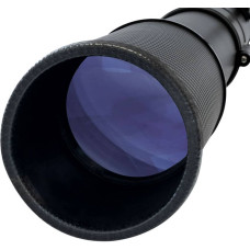 Телескоп Bresser Lyra 70/900 EQ carbon (4670909), код: 924835-SVA