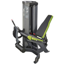 Розгинач стегна InterAtletika X-Line 1225х1221х1572 мм, код: XR107