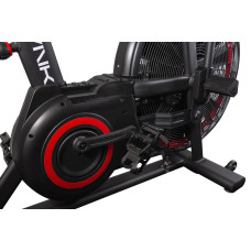 Велотренажер VNK Airbike A3 Pro, код: CS671D-RX