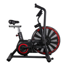 Велотренажер VNK Airbike A3 Pro, код: CS671D-RX