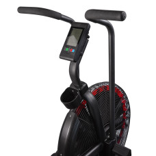 Велотренажер VNK Airbike A3 Pro, код: CS671D-RX