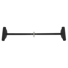 Рукоятка для тяги с широким хватом Zelart 560 мм, код: TA-9629-S52