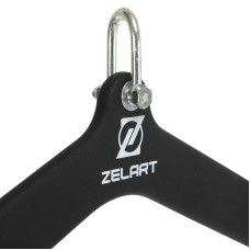 Рукоятка для тяги с широким хватом Zelart 560 мм, код: TA-9629-S52